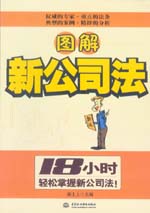 圖解新公司法