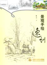 景觀手繪速訓