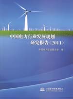 中國(guó)電力行業(yè)發(fā)展規(guī)劃研究報(bào)告（2011）
