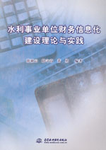 水利事業(yè)單位財務(wù)信息化建設(shè)理論與實踐