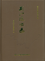荊江堤防志