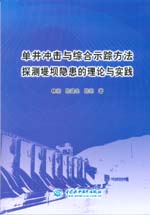 單井沖擊與綜合示蹤方法探測堤壩隱患的