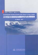 水利工程設(shè)計(jì)與研究叢書 大中型水閘除險(xiǎn)