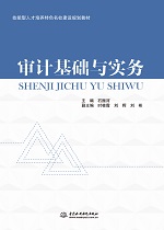 審計基礎與實務（技能型人才培養(yǎng)特色名