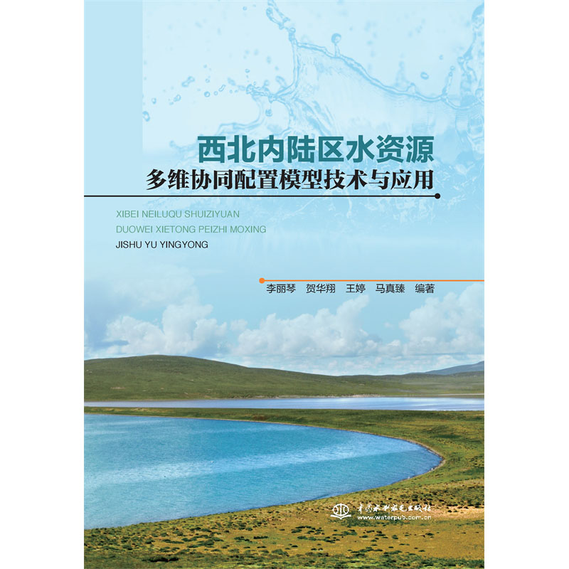 西北內陸區水資源多維協同配置模型技術與應用